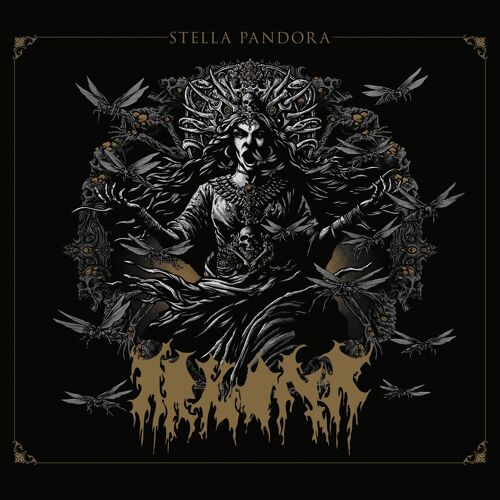 Stella Pandora (Ltd.Digi)