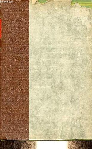 La Cité Des Sables - Collection Bibliothèque Verte.