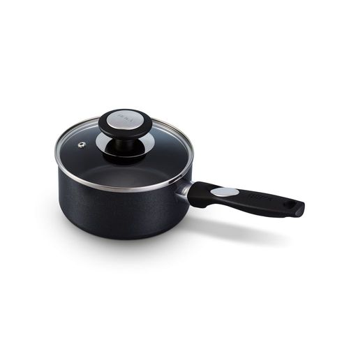 Casserole Avec Couvercle Pro Induc 16 Cm