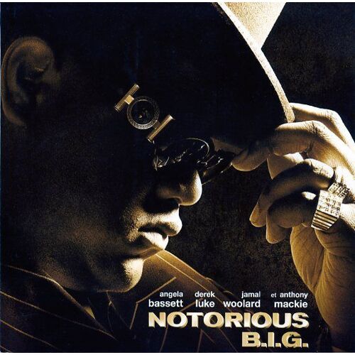 Notorious B.I.G., Dossier De Presse, George Tillman Jr. Avec Jamal Woolard, Derek Luke, Dennis White