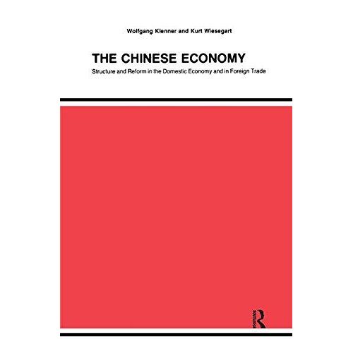 Chinese Economy