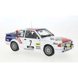Ford 1985 1/18 Mcg-Mcg