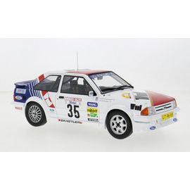 Ford 1985 1/18 Mcg-Mcg