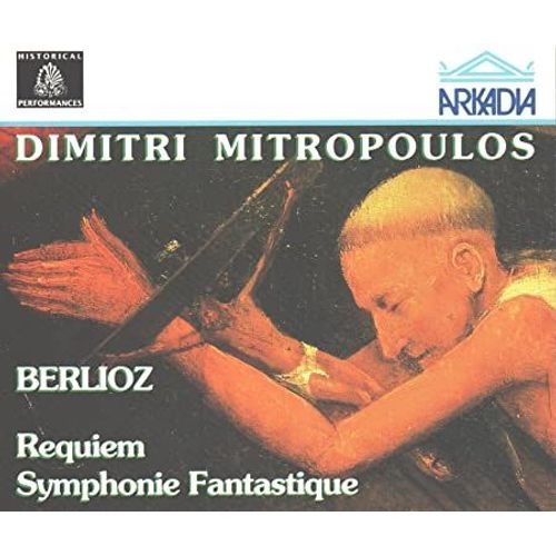 Requiem/Symphonie Fantastique