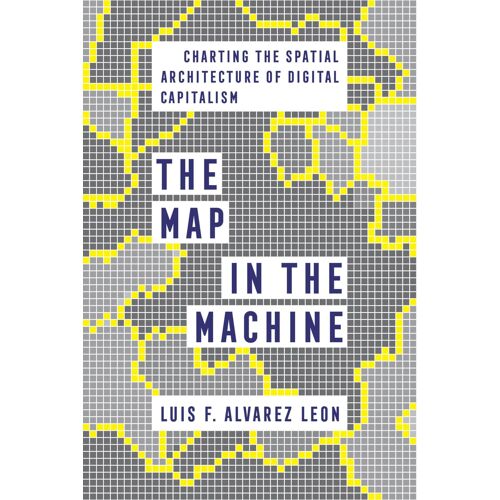 The Map In The Machine