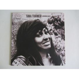 Looking Back (Vinyle Marbré À Tirage Très Limite N° 468/1111) : Nutbush City Limits - Proud Mary - River Deep Mountain High - Come Together - Etc...