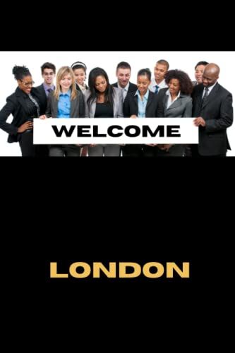 London : Notebook Journal With Personalized Name: 6x9 Lined Writing Notebook Journal Personalized Name Gift Journals ,120 Pages - Perfect Gift For Chrismas, Holidays,Thanks Giving , Birthdays...