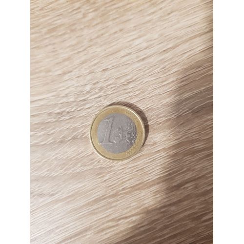Piece De 1 € Allemagne