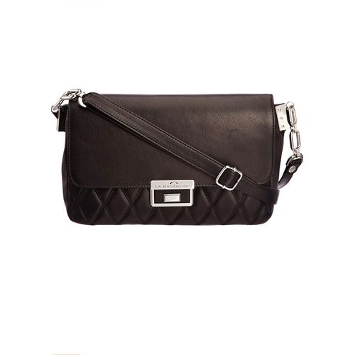 Sac Cuir La Bagagerie Eleonore M