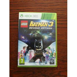 Lego Batman 3: Beyond Gotham (Xbox 360)