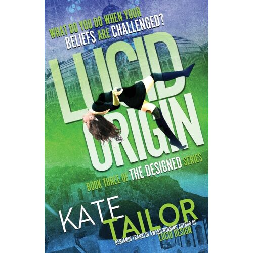 Lucid Origin