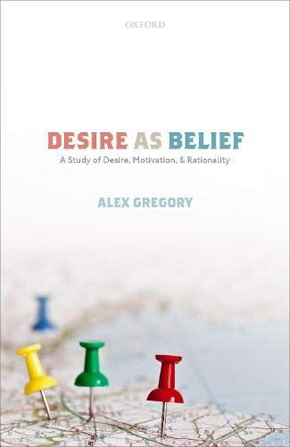 Desire As Belief