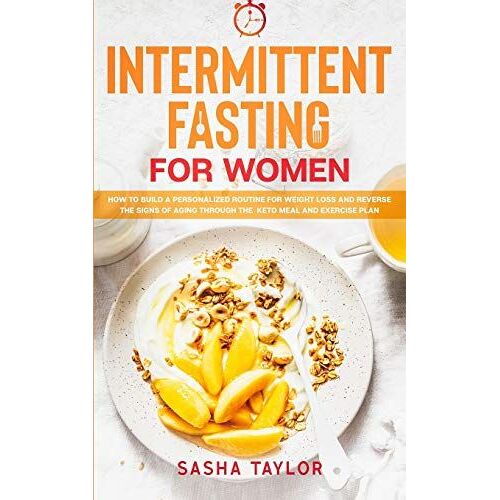 Intermittent Fasting For Women