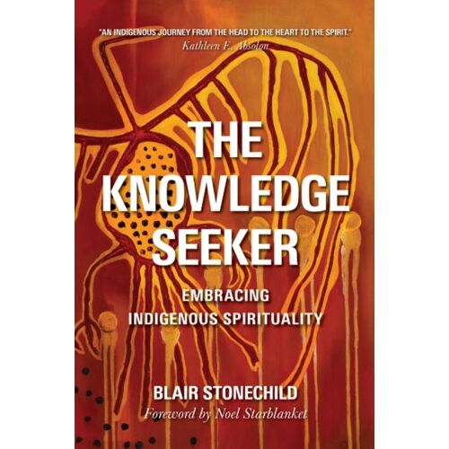 The Knowledge Seeker