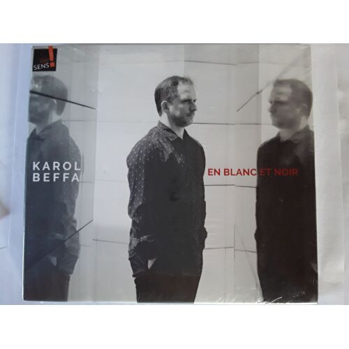 Karol Beffa "En Blanc Et Noir"
