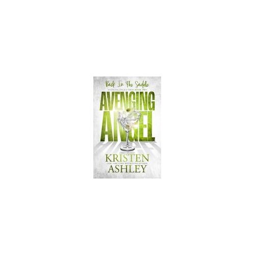 Avenging Angels