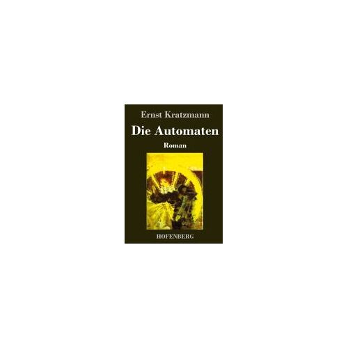 Die Automaten