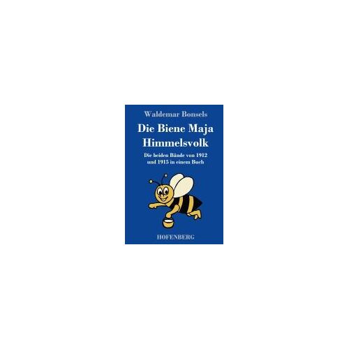 Die Biene Maja / Himmelsvolk