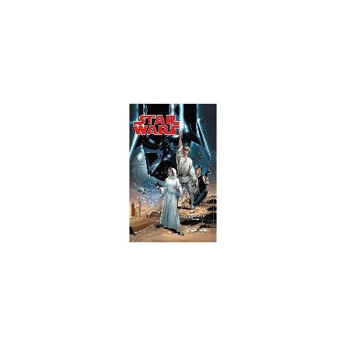 Star Wars Omnibus 1