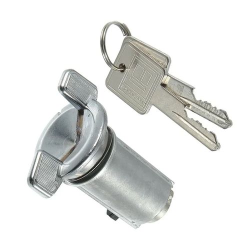 Serrure À Clé De Commutateur D'allumage Pour Buick Cadillac Chevrolet Gmc Mobile 70 - 78 1155883