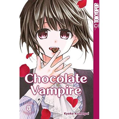 Chocolate Vampire 08