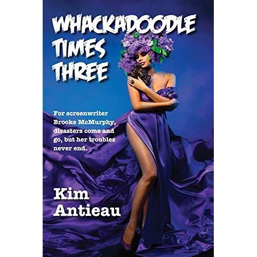 Whackadoodle Times Three