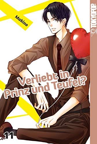 Verliebt In Prinz Und Teufel? 11