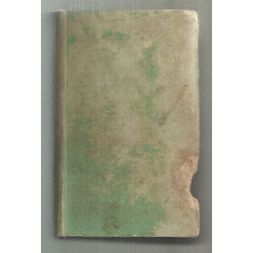 Les Oeuvres De Monsieur Moliere  -  En Deux Volumes  - Tomes  1 A  6 -  1747  Tubingue  Chez  Chrêtien Geofr.  Cotta.