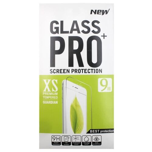 1x Iphone 6s Protection Écran Verre Trempé 9h 