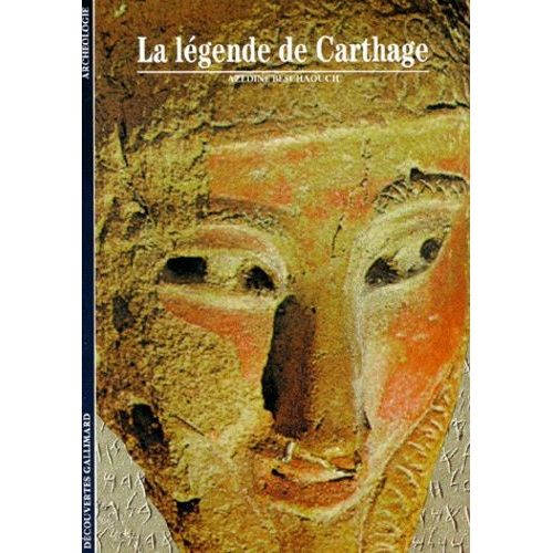 La Legende De Carthage