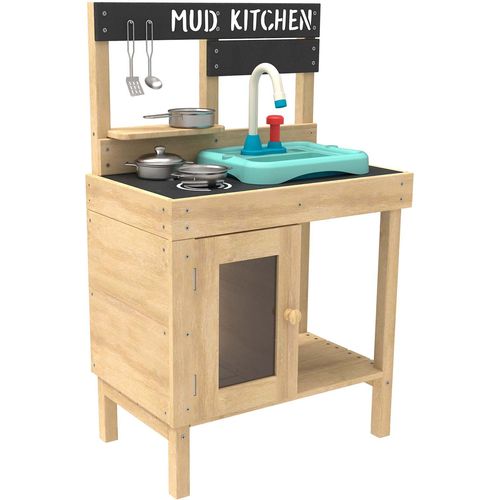 Cuisine Extérieure Pour Enfant Junior Cook