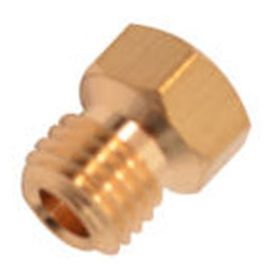 Bruleur métane (103) Four cuisinière (C00095151 ARISTON HOTPOINT BEKO CANNON FAR INDESIT SCHOLTES WHIRLPOOL)