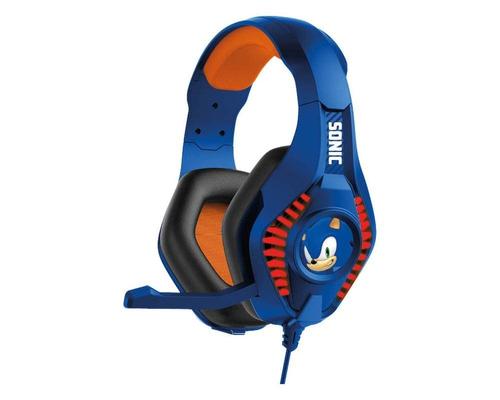 Casque Pro G5 Pour Console Et Pc - Sonic