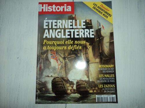 Historia N°834  