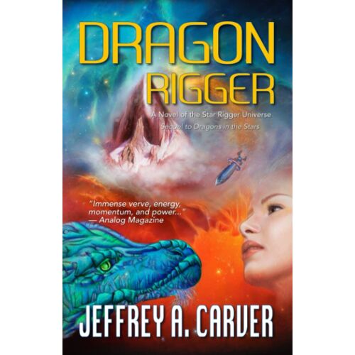 Dragon Rigger