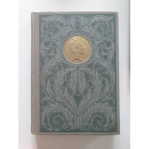 Nouvelles Méditations Poétiques 1924