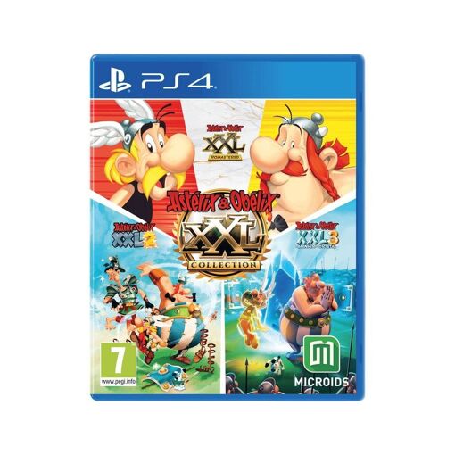 Quel est le meilleur jeu PS4 à choisir en 2023