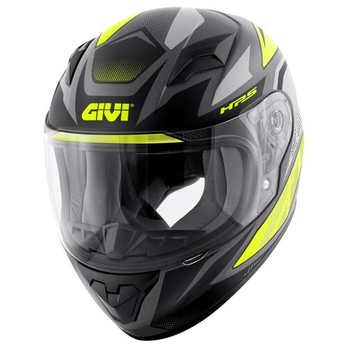 Casque Givi Junior Evo 4 Follow Noir S
