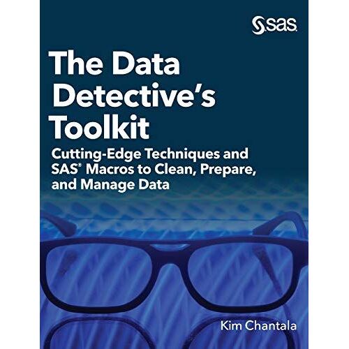 The Data Detective's Toolkit