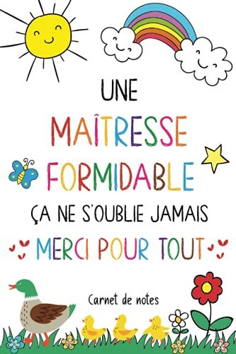 Une Maitresse Formidable
