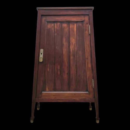 Armoire Liqueurs Des Annes 1930 Bois