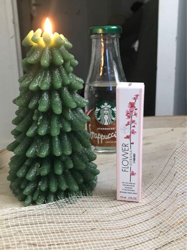 Eau De Parfum Flower Ikebana By Kenzo 