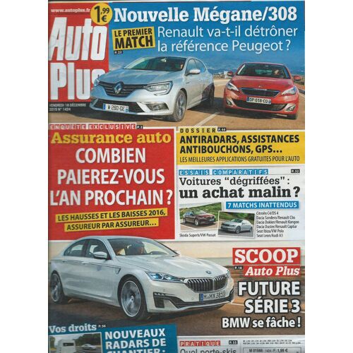 Auto Plus 1424 