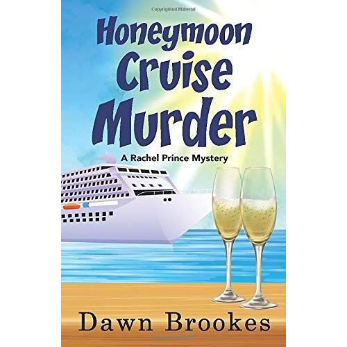 Honeymoon Cruise Murder