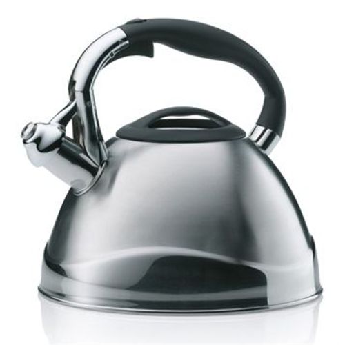 Bouilloire en inox 3 L Varus gris