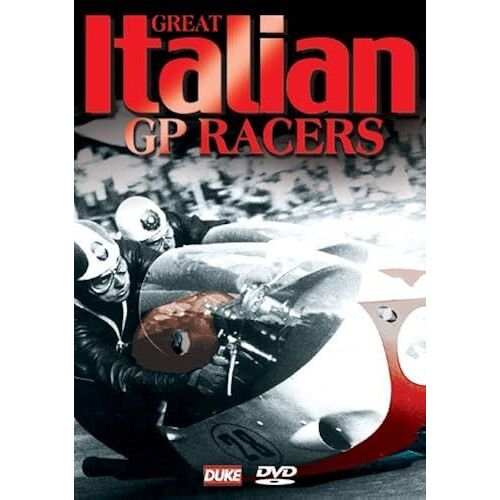 Great Italian Gp Racers