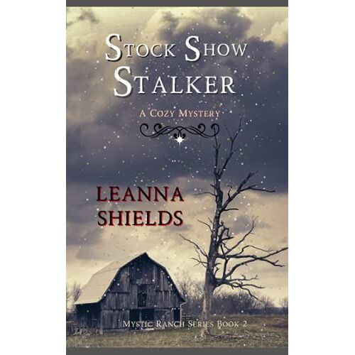 Stock Show Stalker