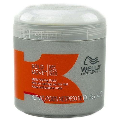 Wella Eimi Bold Move Dry Pate De Coiffage Mate 150ml 