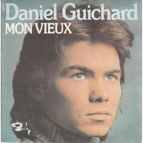 Mon Vieux - Envoyez La Musique