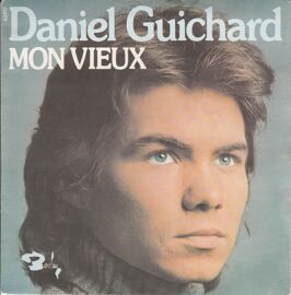 Mon Vieux - Envoyez La Musique